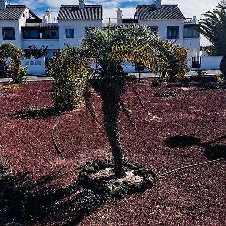 Casa Ibizkus Casa de Férias *