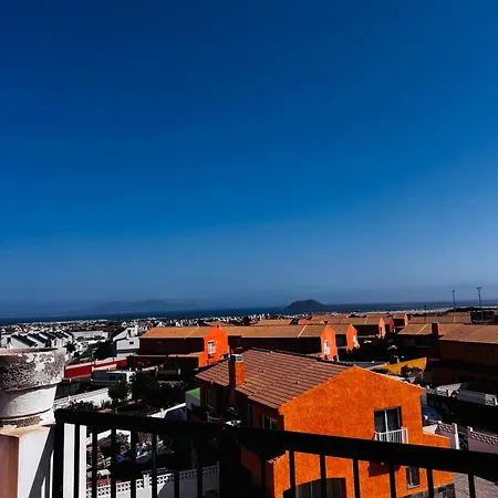 Casa Ibizkus Holiday home *