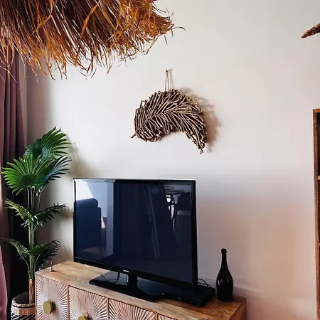 Casa Ibizkus Prázdninový dům La Oliva