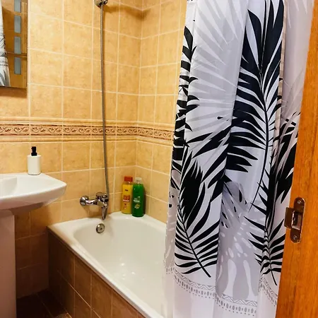 Casa Ibizkus Holiday home *