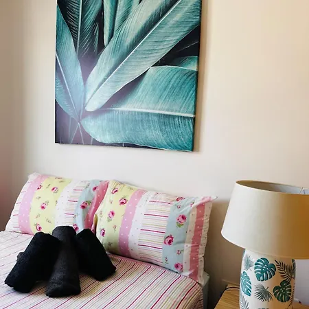 Casa Ibizkus Prázdninový dům La Oliva