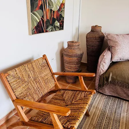 Casa Ibizkus Prázdninový dům *