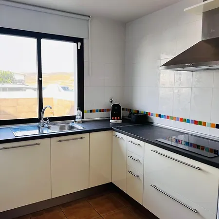 Prázdninový dům Casa Ibizkus *