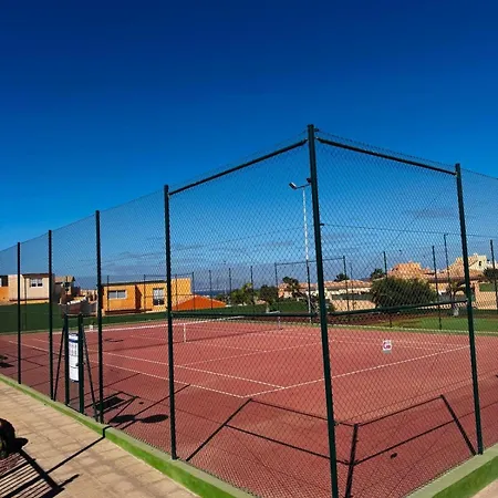 Casa Ibizkus Prázdninový dům La Oliva