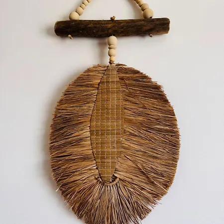 Holiday home Casa Ibizkus