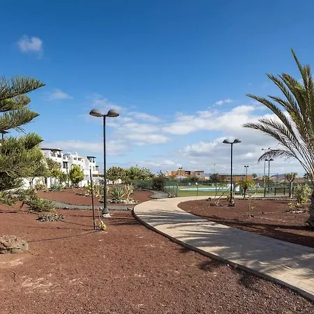 Holiday home Casa Ibizkus La Oliva