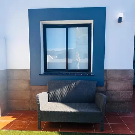 Casa Ibizkus Holiday home *