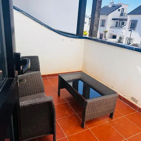 Holiday home Casa Ibizkus La Oliva