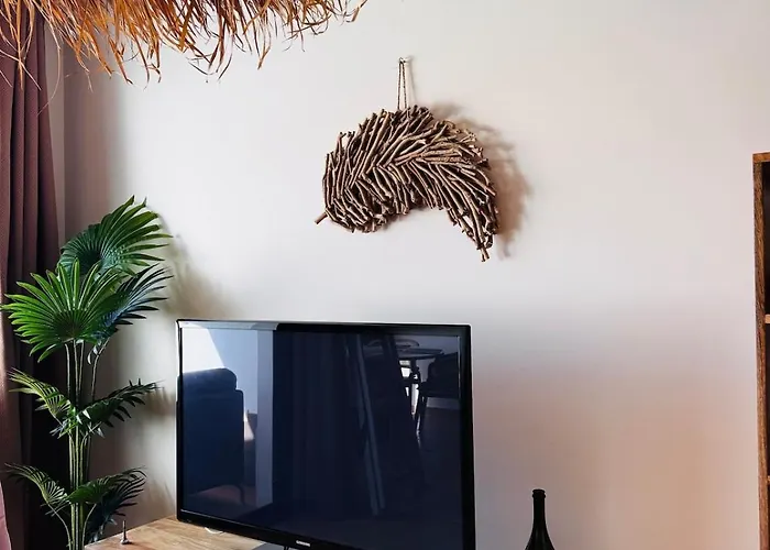 Casa Ibizkus - Rooftop - Sunset - Vue - Piscine Holiday home La Oliva