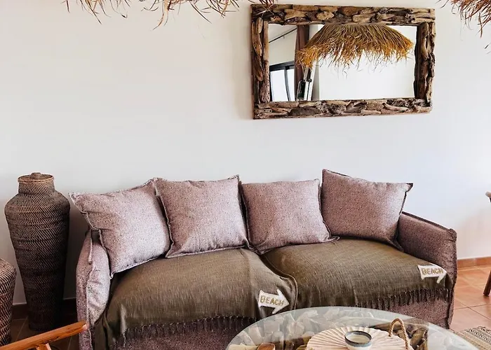 Casa Ibizkus - Rooftop - Sunset - Vue - Piscine *