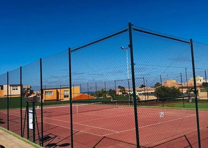 Casa Ibizkus - Rooftop - Sunset - Vue - Piscine Holiday home La Oliva