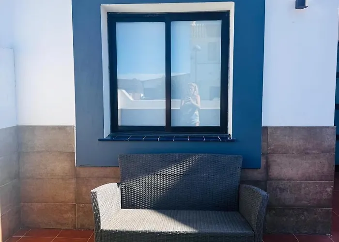 Casa Ibizkus - Rooftop - Sunset - Vue - Piscine Holiday home *