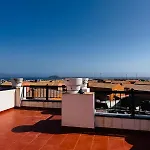 Σπίτι διακοπών Casa Ibizkus - Rooftop - Sunset - Vue - Piscine *