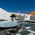 Casa Ibizkus - Rooftop - Sunset - Vue - Piscine Σπίτι διακοπών La Oliva