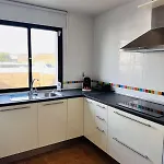 Σπίτι διακοπών Casa Ibizkus - Rooftop - Sunset - Vue - Piscine *