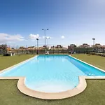 Casa Ibizkus - Rooftop - Sunset - Vue - Piscine Σπίτι διακοπών La Oliva