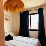 Σπίτι διακοπών Casa Ibizkus - Rooftop - Sunset - Vue - Piscine La Oliva