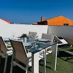 Σπίτι διακοπών Casa Ibizkus - Rooftop - Sunset - Vue - Piscine *