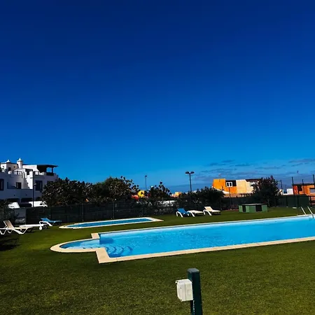 Casa Ibizkus - Rooftop - Sunset - Vue - Piscine