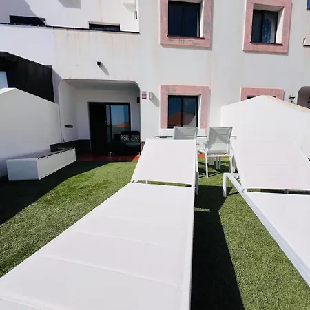 Casa Ibizkus - Rooftop - Sunset - Vue - Piscine *