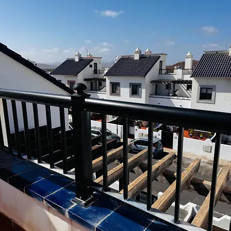 Casa vacanze Casa Ibizkus