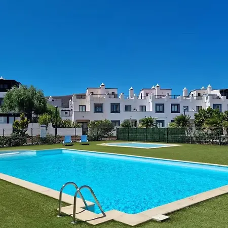 Casa vacanze Casa Ibizkus La Oliva
