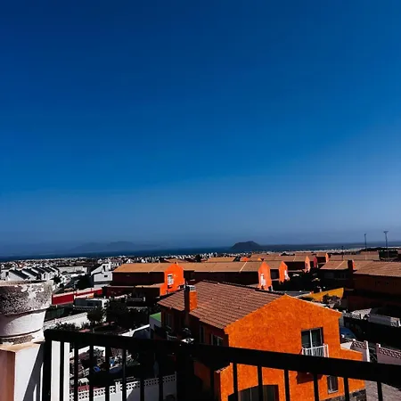 Casa Ibizkus - Rooftop - Sunset - Vue - Piscine *