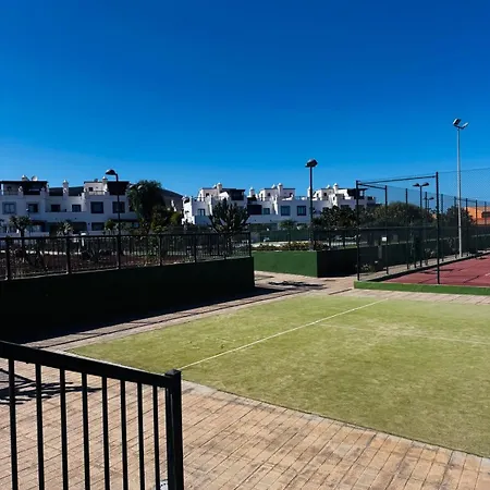 Casa Ibizkus * La Oliva