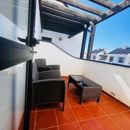 Casa Ibizkus - Rooftop - Sunset - Vue - Piscine