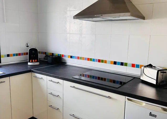 Casa Ibizkus - Rooftop - Sunset - Vue - Piscine *