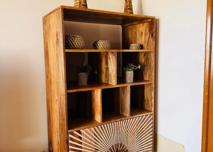 Casa Ibizkus - Rooftop - Sunset - Vue - Piscine לה אוליבה