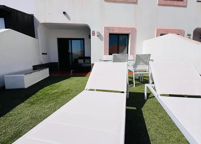 Casa Ibizkus - Rooftop - Sunset - Vue - Piscine *