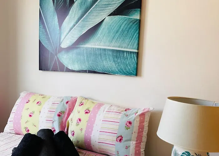 Casa Ibizkus - Rooftop - Sunset - Vue - Piscine בית נופש לה אוליבה