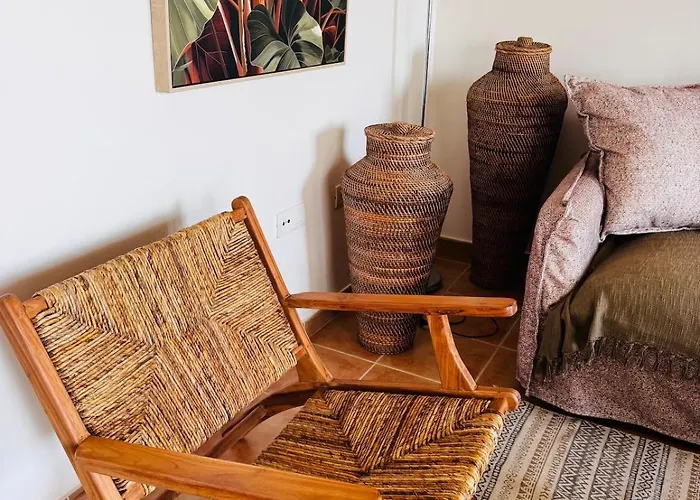 Casa Ibizkus - Rooftop - Sunset - Vue - Piscine Holiday home *