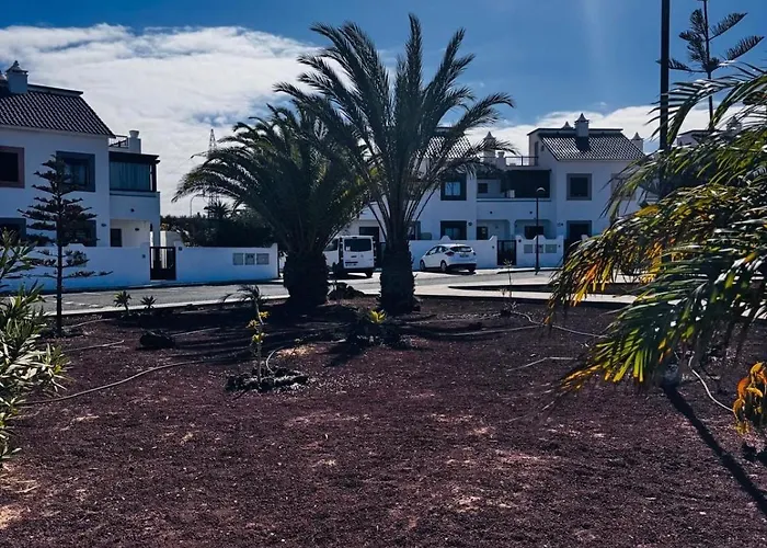 בית נופש Casa Ibizkus - Rooftop - Sunset - Vue - Piscine *