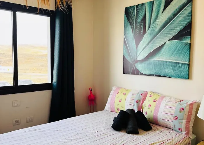 Casa Ibizkus - Rooftop - Sunset - Vue - Piscine