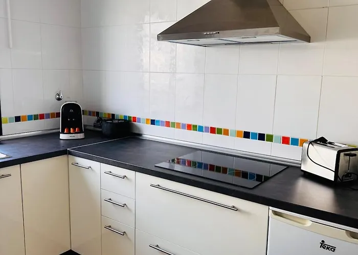 Casa Ibizkus - Rooftop - Sunset - Vue - Piscine לה אוליבה