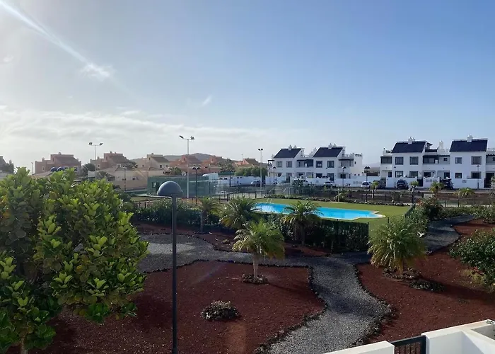 Casa Ibizkus - Rooftop - Sunset - Vue - Piscine לה אוליבה