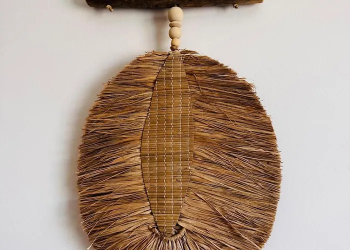 בית נופש Casa Ibizkus - Rooftop - Sunset - Vue - Piscine