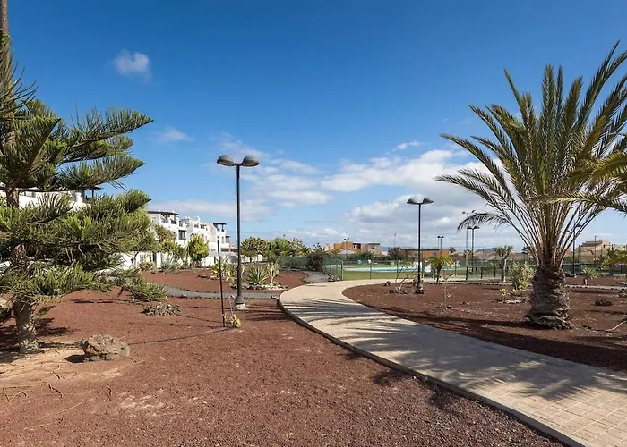 בית נופש Casa Ibizkus - Rooftop - Sunset - Vue - Piscine לה אוליבה