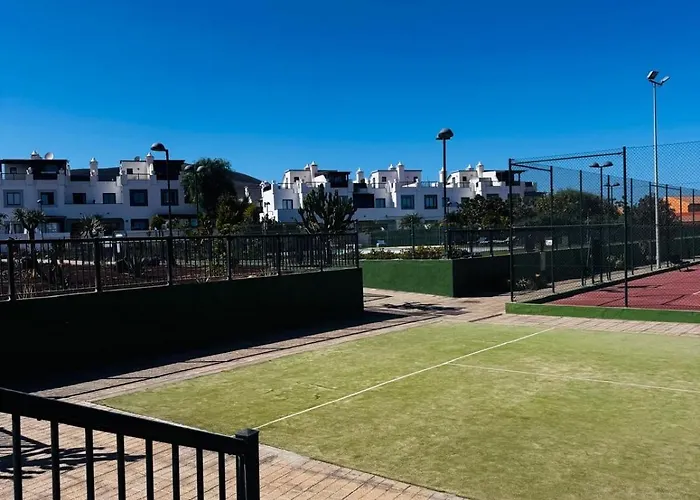 Casa Ibizkus - Rooftop - Sunset - Vue - Piscine * La Oliva