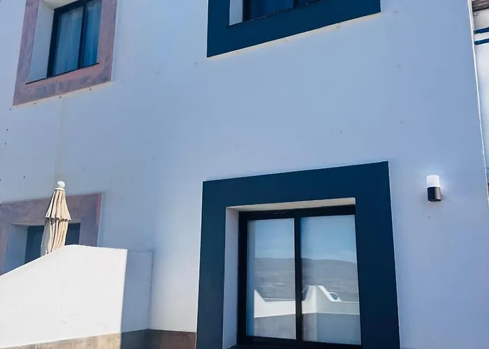 Casa Ibizkus - Rooftop - Sunset - Vue - Piscine