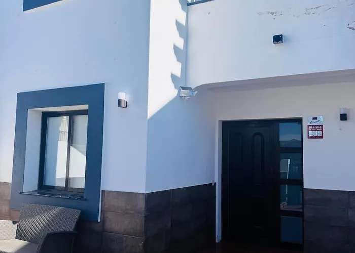 Casa Ibizkus - Rooftop - Sunset - Vue - Piscine *